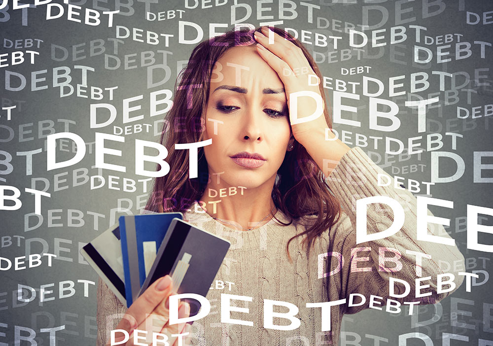 Breaking the debt cycle Hunter Lending Solutions