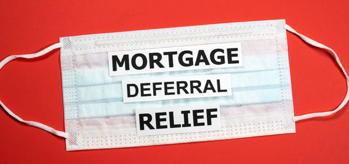 Should you defer your mortgage repayments during the COVID19 Crisis